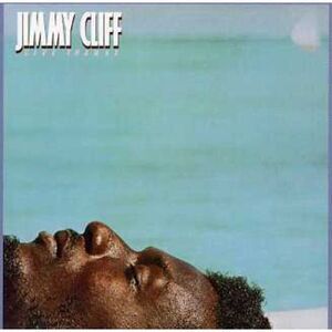 Jimmy Cliff - Give Thanx  CD